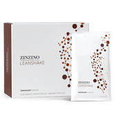 Zinzino, LeanShake, 16X30g pack - GREEN LIFE CYPRUS